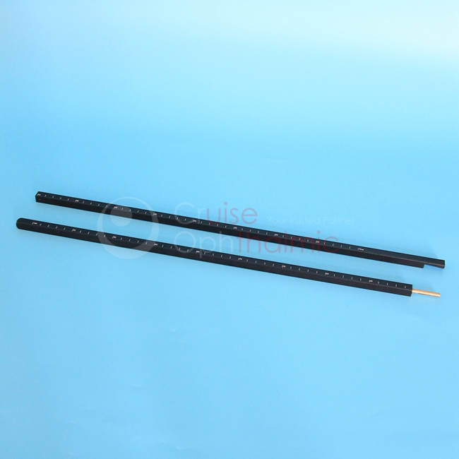 Near Point Rotochart Near Point Rotochart Black Rod – Cruise Medical